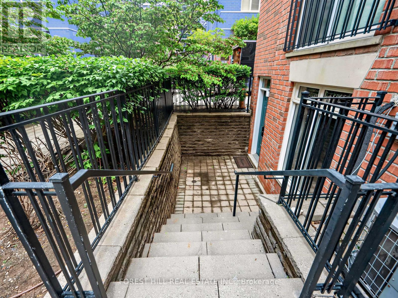 124 - 415 Jarvis Street, Toronto, Ontario  M4Y 3C1 - Photo 20 - C13430616