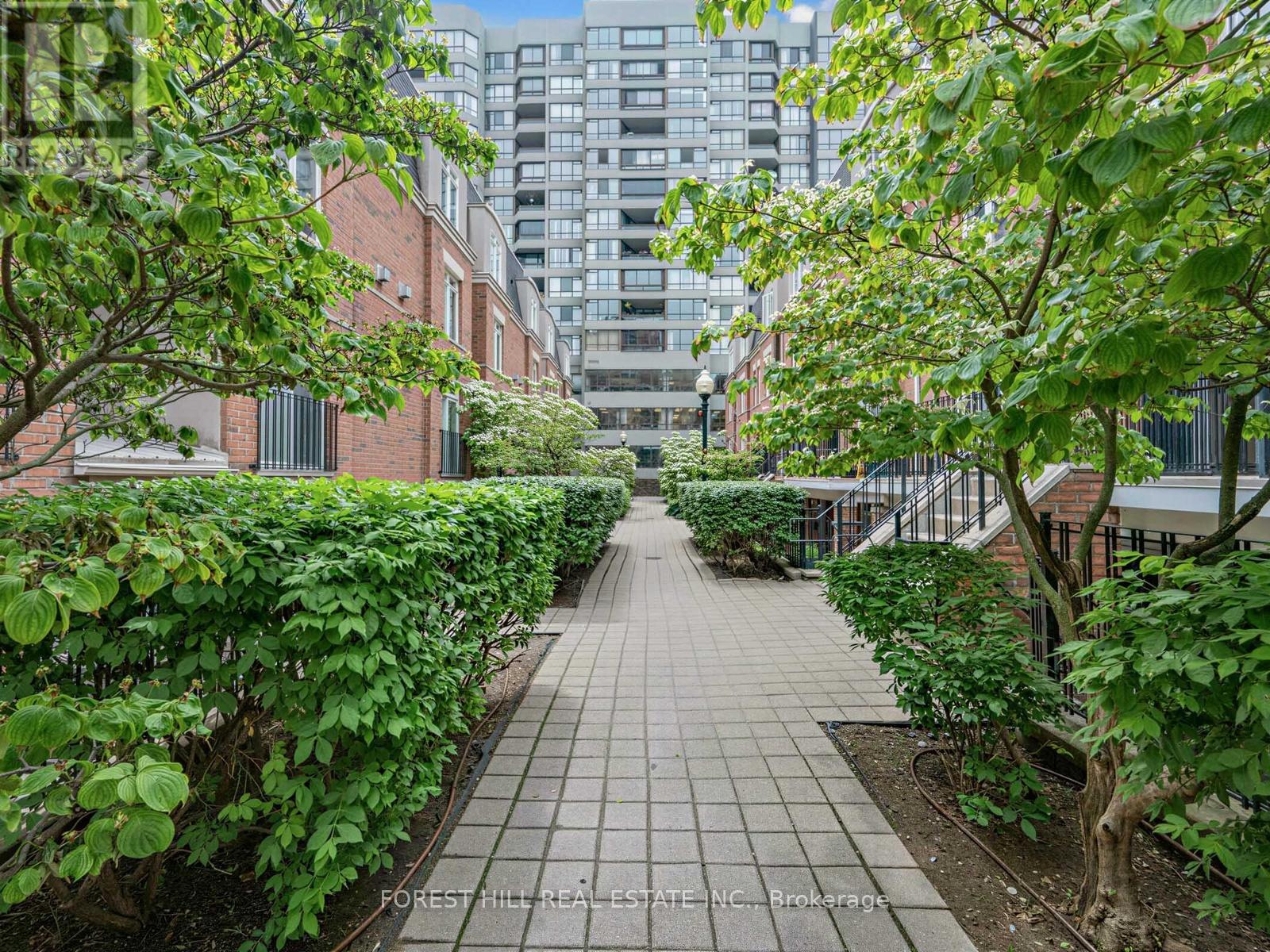 124 - 415 Jarvis Street, Toronto, Ontario  M4Y 3C1 - Photo 22 - C13430616