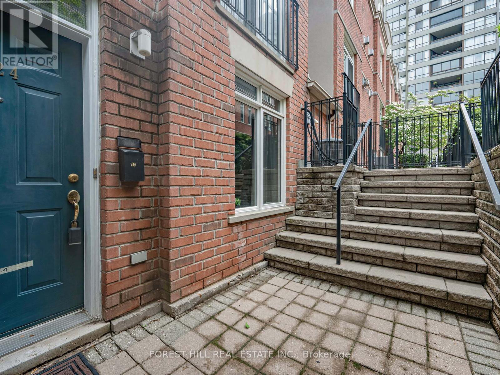 124 - 415 Jarvis Street, Toronto, Ontario  M4Y 3C1 - Photo 21 - C13430616