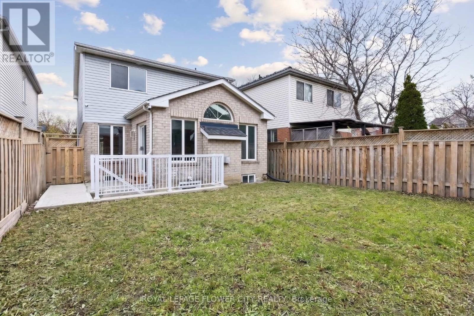 99 Cordgrass Crescent, Brampton, Ontario  L6R 1Z8 - Photo 22 - W13137478