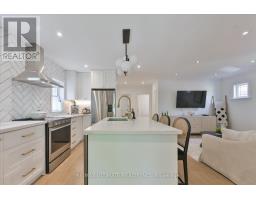205 WILLIAM STREET, Toronto, Ontario