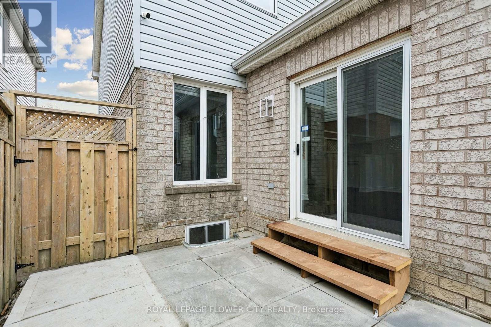 99 Cordgrass Crescent, Brampton, Ontario  L6R 1Z8 - Photo 21 - W13137478