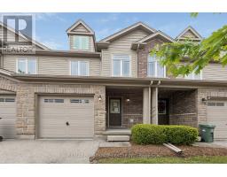 30 OLDFIELD DRIVE, Guelph, Ontario