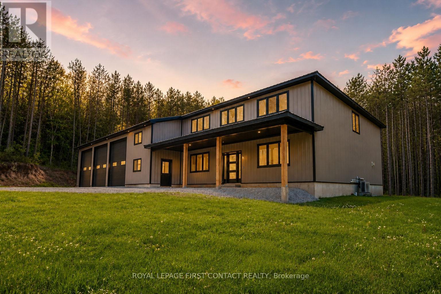 276 OWL LAKE ROAD, Armour, Ontario
