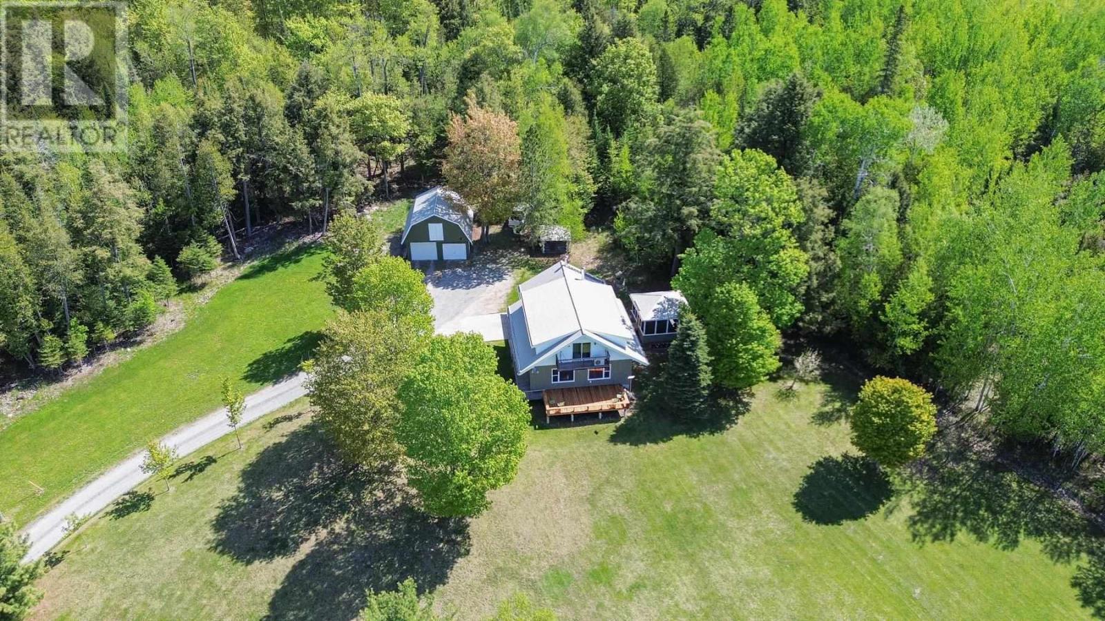 2632 A Line Rd, Richards Landing, Ontario  P0R 1J0 - Photo 2 - SM261242