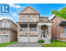 100 INVERNESS WAY, Bradford West Gwillimbury, Ontario
