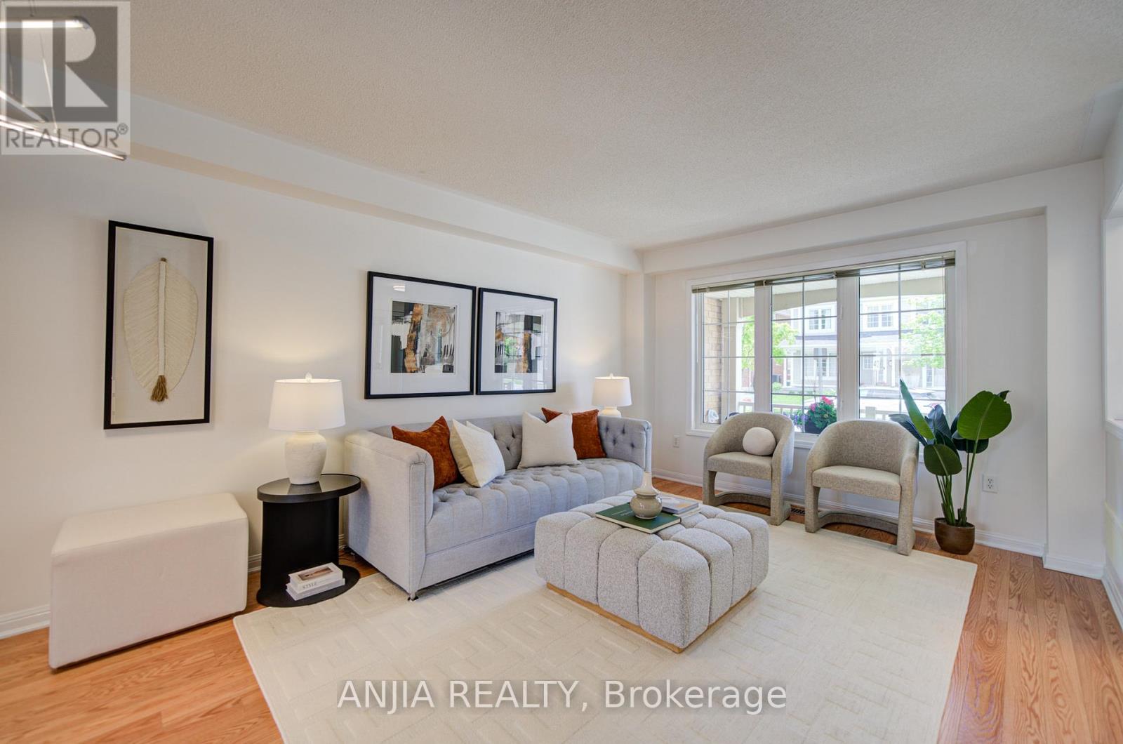 31 Calafia Street, Markham, Ontario  L6B 0H6 - Photo 11 - N13431422