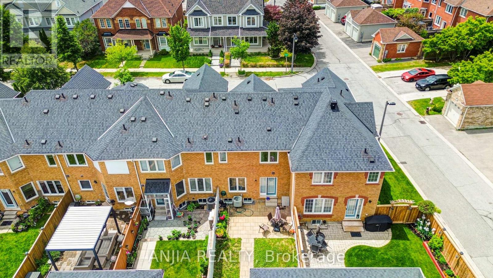 31 Calafia Street, Markham, Ontario  L6B 0H6 - Photo 46 - N13431422