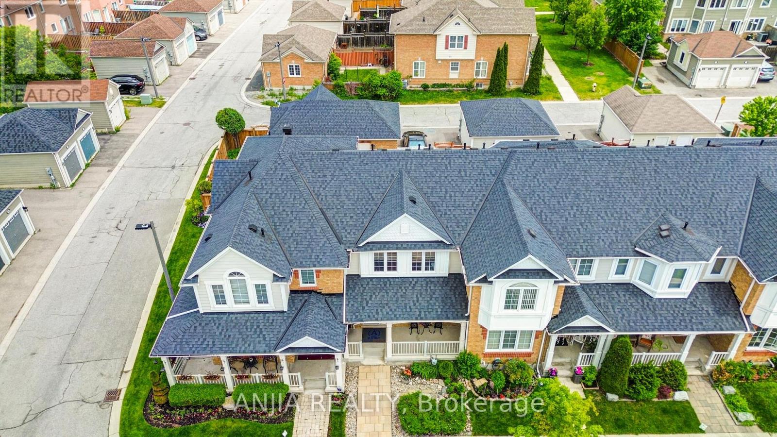 31 Calafia Street, Markham, Ontario  L6B 0H6 - Photo 47 - N13431422