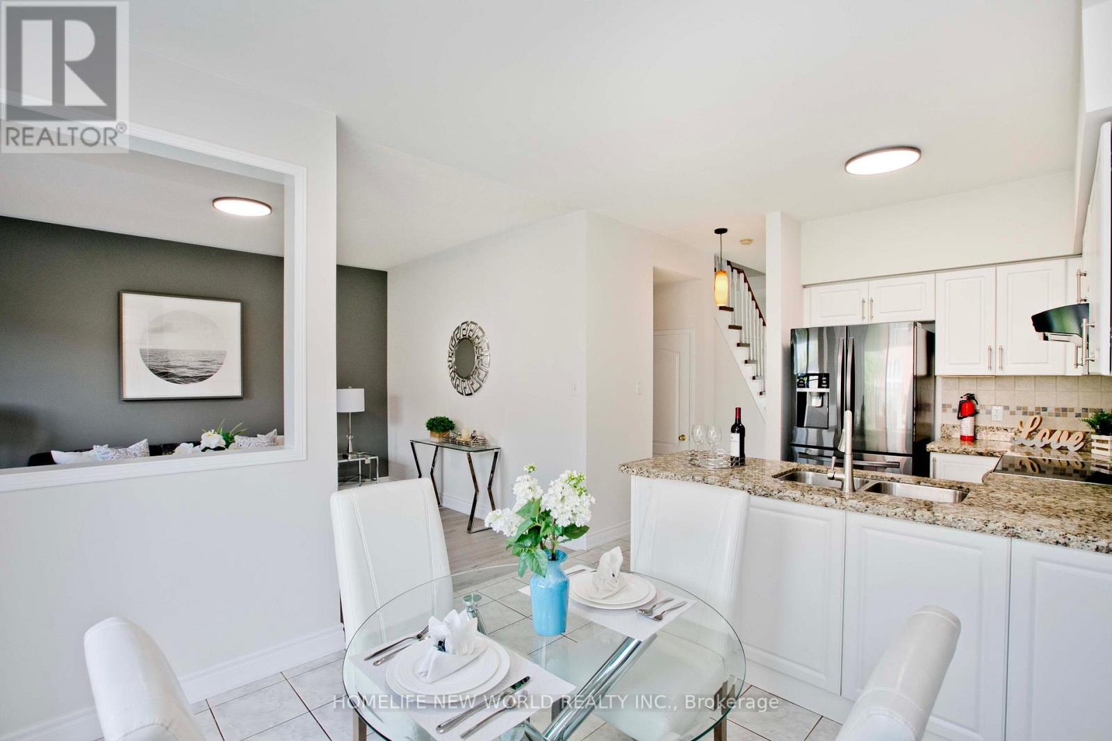 609 Fred Mclaren Boulevard, Markham, Ontario  L6E 1N1 - Photo 13 - N13431442