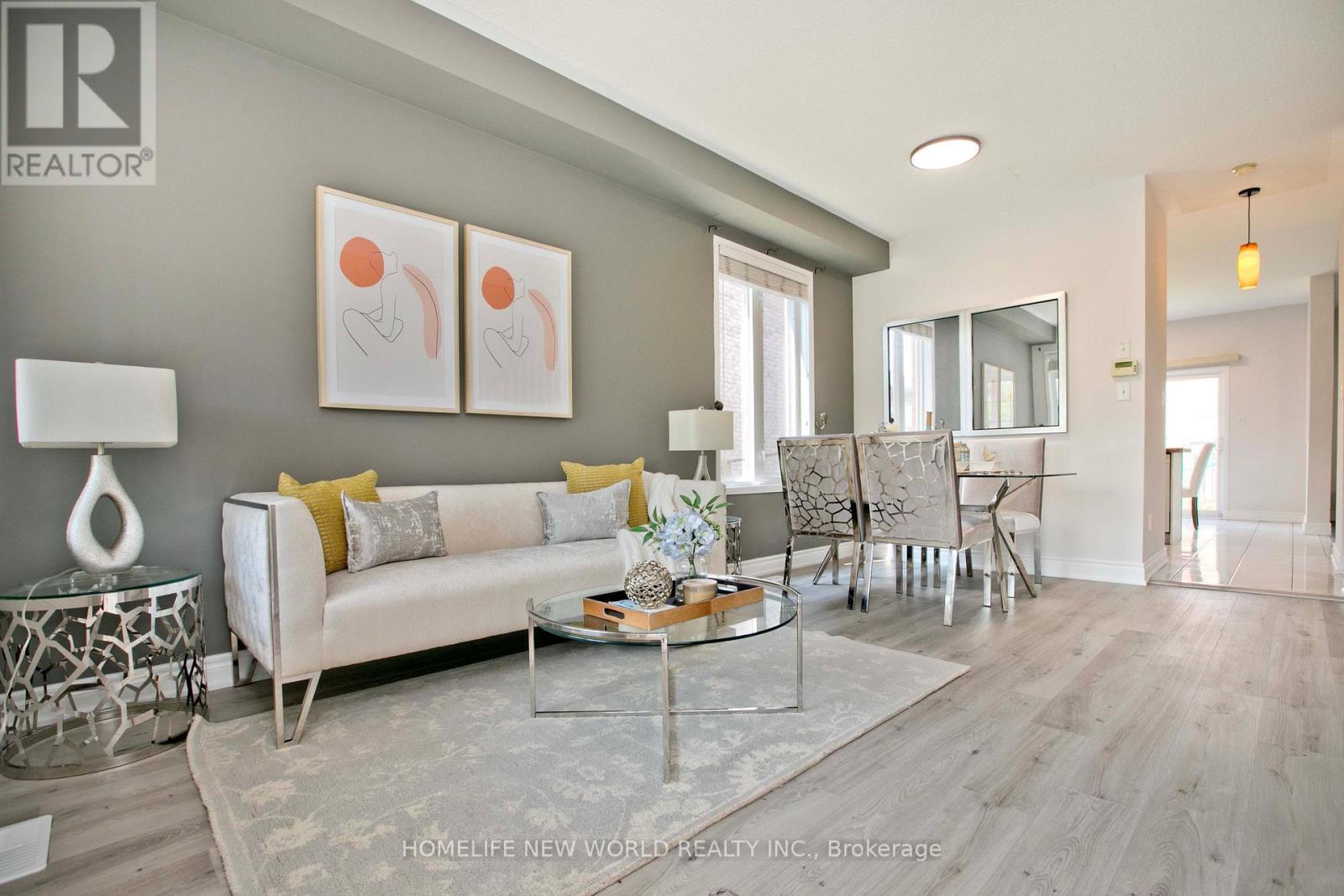 609 Fred Mclaren Boulevard, Markham, Ontario  L6E 1N1 - Photo 2 - N13431442