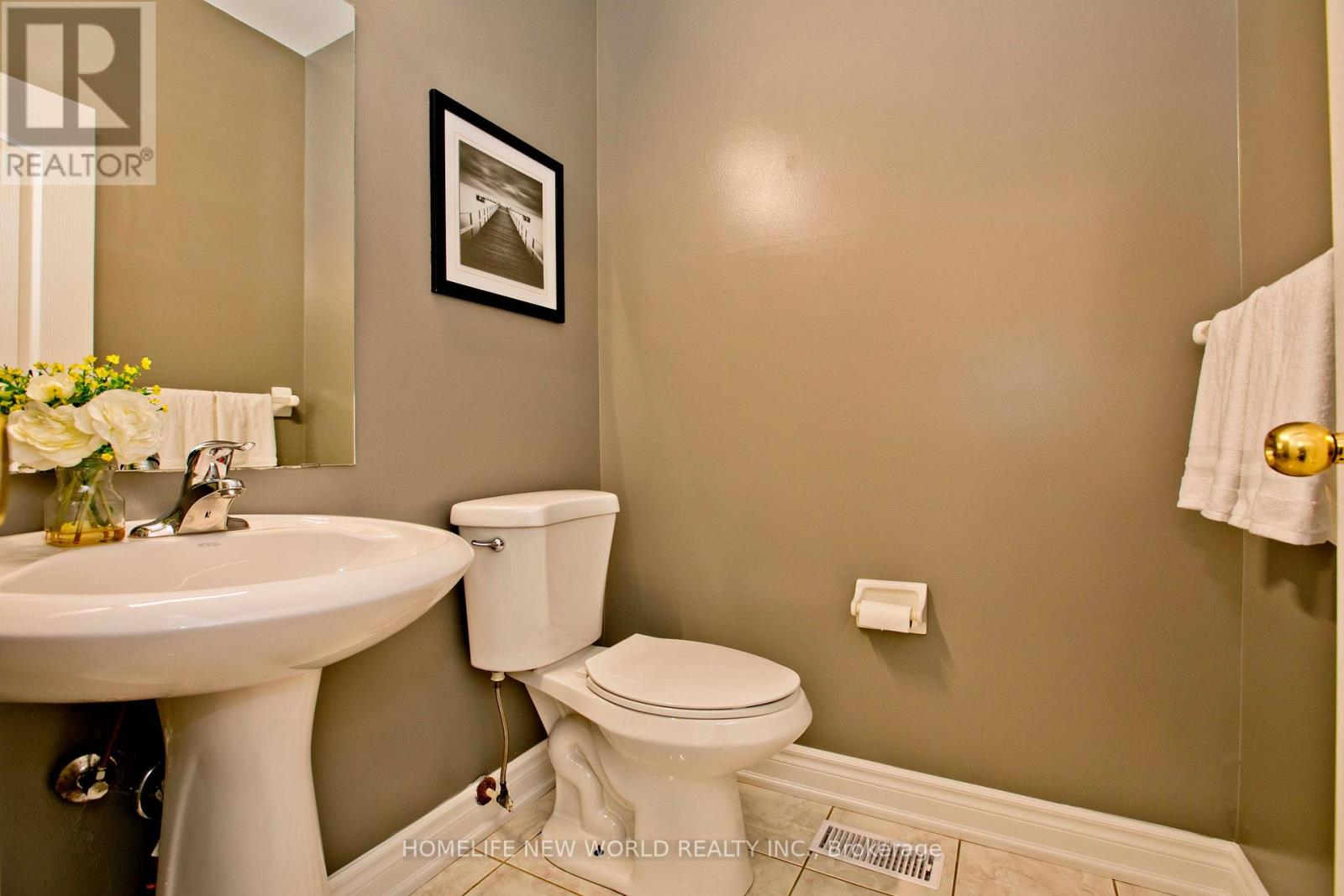 609 Fred Mclaren Boulevard, Markham, Ontario  L6E 1N1 - Photo 23 - N13431442