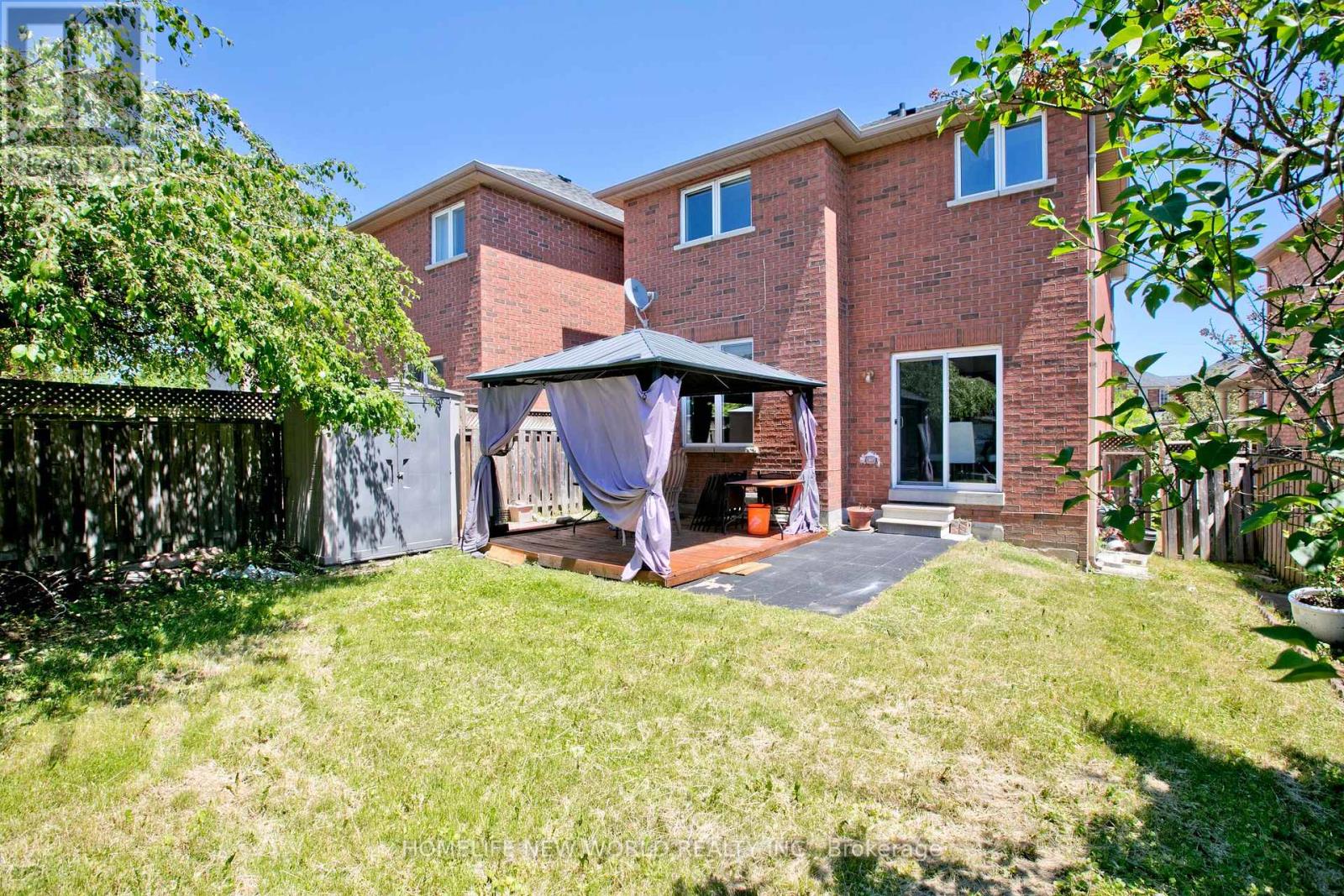609 Fred Mclaren Boulevard, Markham, Ontario  L6E 1N1 - Photo 26 - N13431442