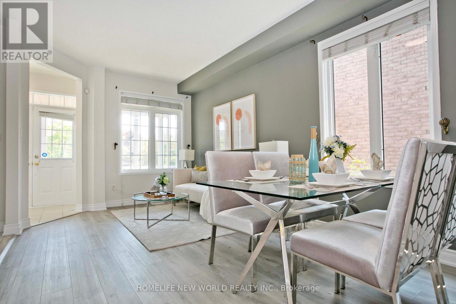 609 Fred Mclaren Boulevard, Markham, Ontario  L6E 1N1 - Photo 6 - N13431442