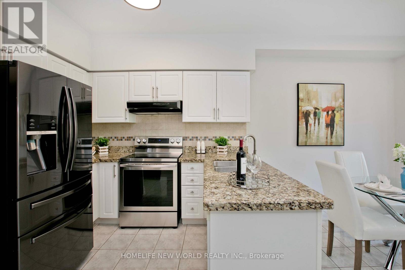 609 Fred Mclaren Boulevard, Markham, Ontario  L6E 1N1 - Photo 7 - N13431442