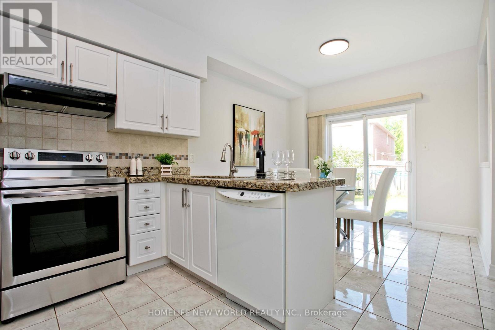 609 Fred Mclaren Boulevard, Markham, Ontario  L6E 1N1 - Photo 8 - N13431442