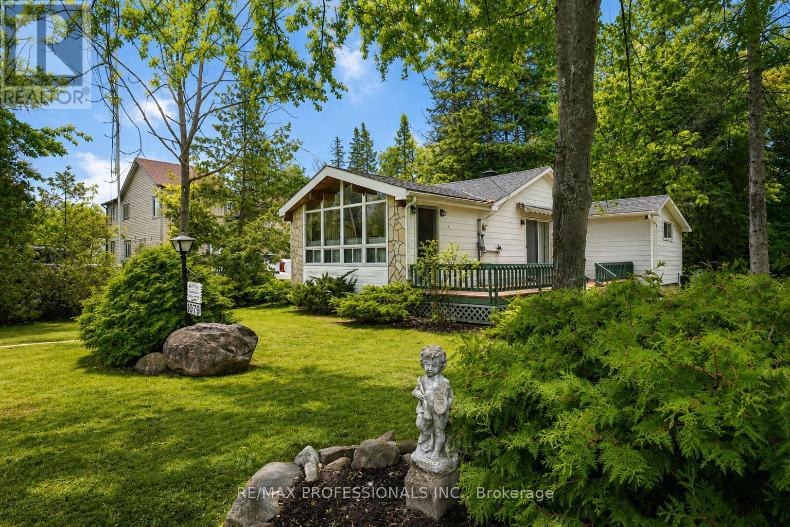 1079 SPOONERS ROAD, Innisfil, Ontario