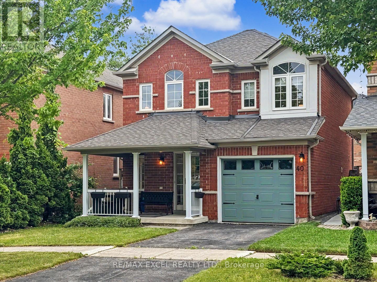 40 Outlook Terrace Drive, Markham, Ontario  L6E 1J9 - Photo 2 - N13431504
