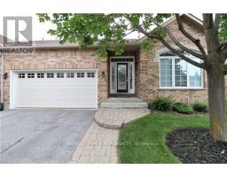 406 MORLEY COOK CRESCENT, Newmarket, Ontario