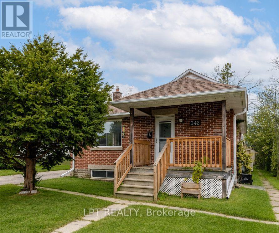 342 Linwood Avenue, Orillia, Ontario  L3V 2X1 - Photo 13 - S13431266