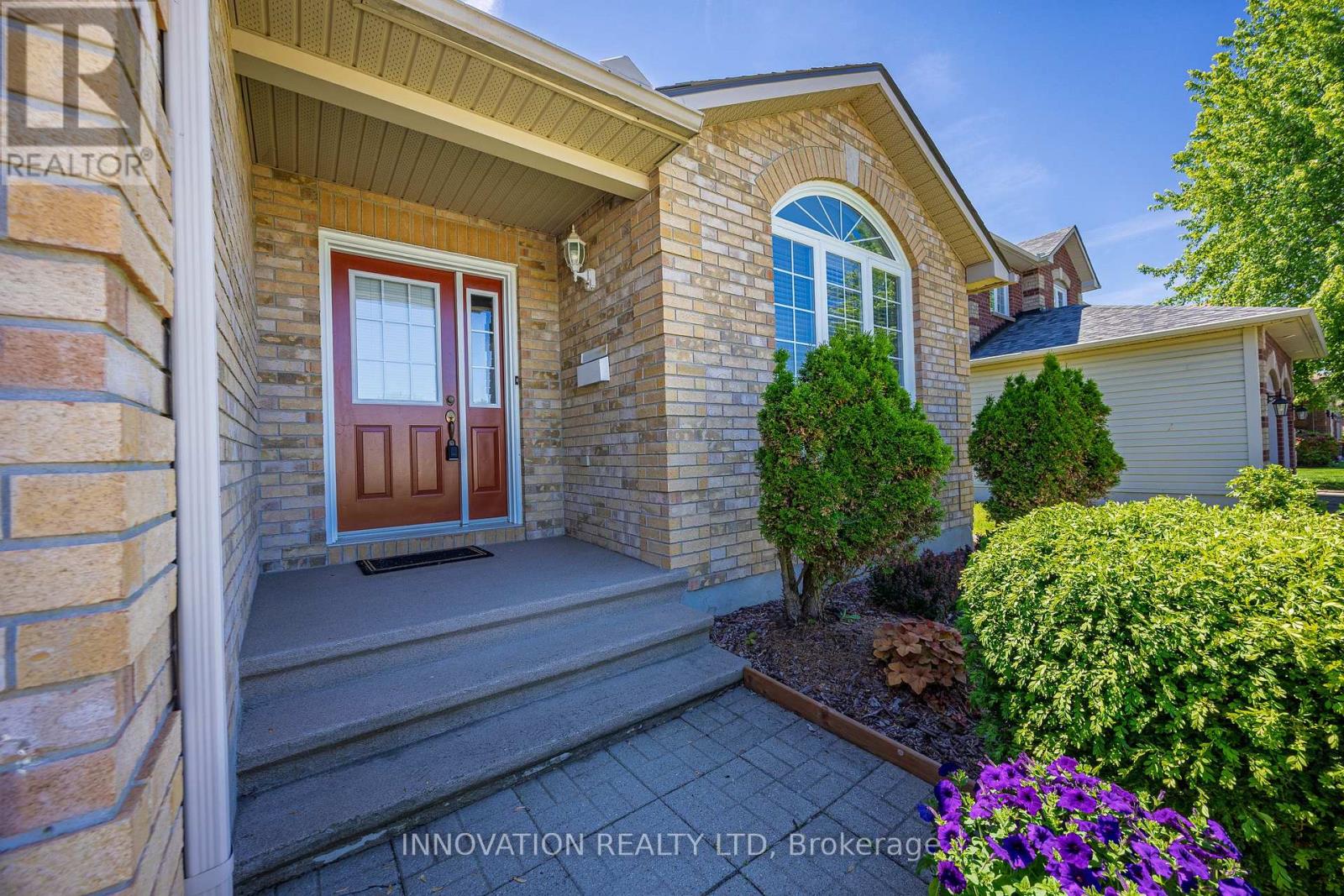 95 Comba Drive, Carleton Place, Ontario  K7C 4V2 - Photo 2 - X13054484