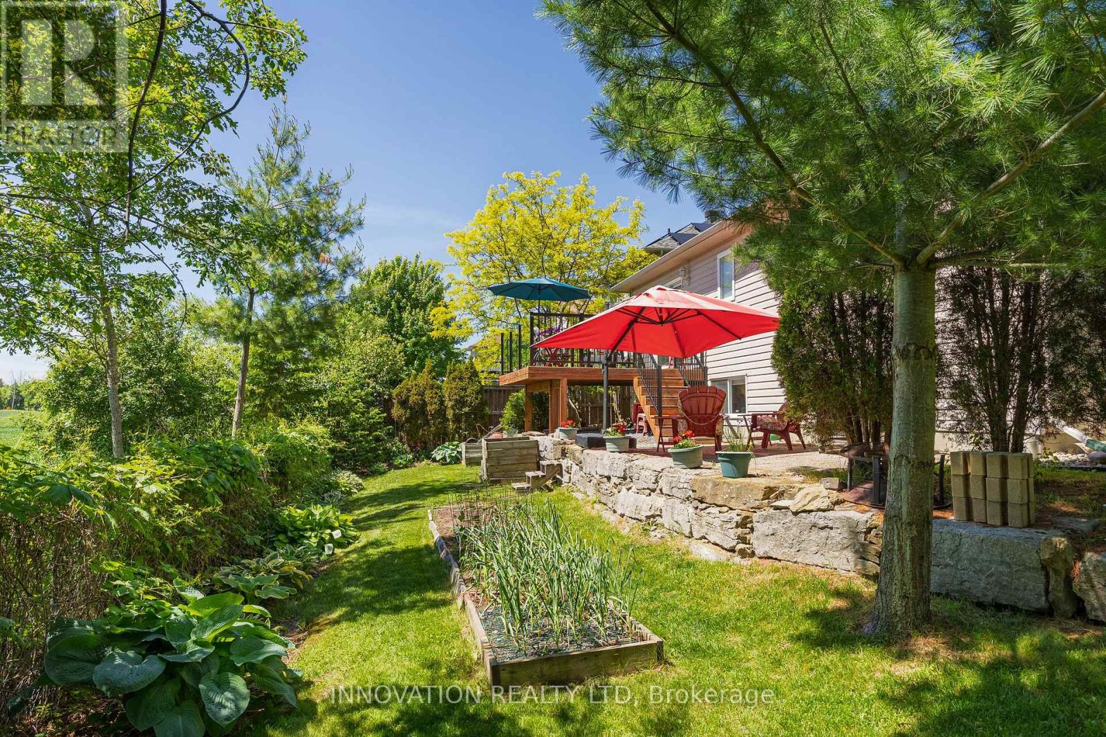95 Comba Drive, Carleton Place, Ontario  K7C 4V2 - Photo 5 - X13054484