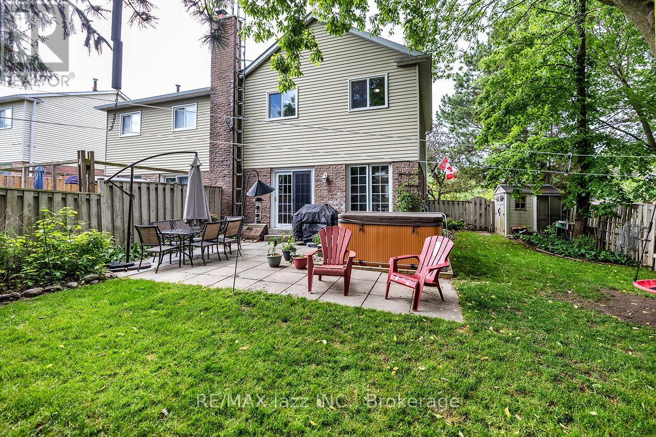 2 Barrow Court, Whitby, Ontario  L1P 1E4 - Photo 36 - E13431684