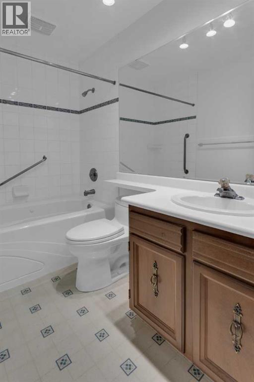 316 Norseman Road NW, Calgary, Alberta  T2K 5M5 - Photo 19 - A2319056