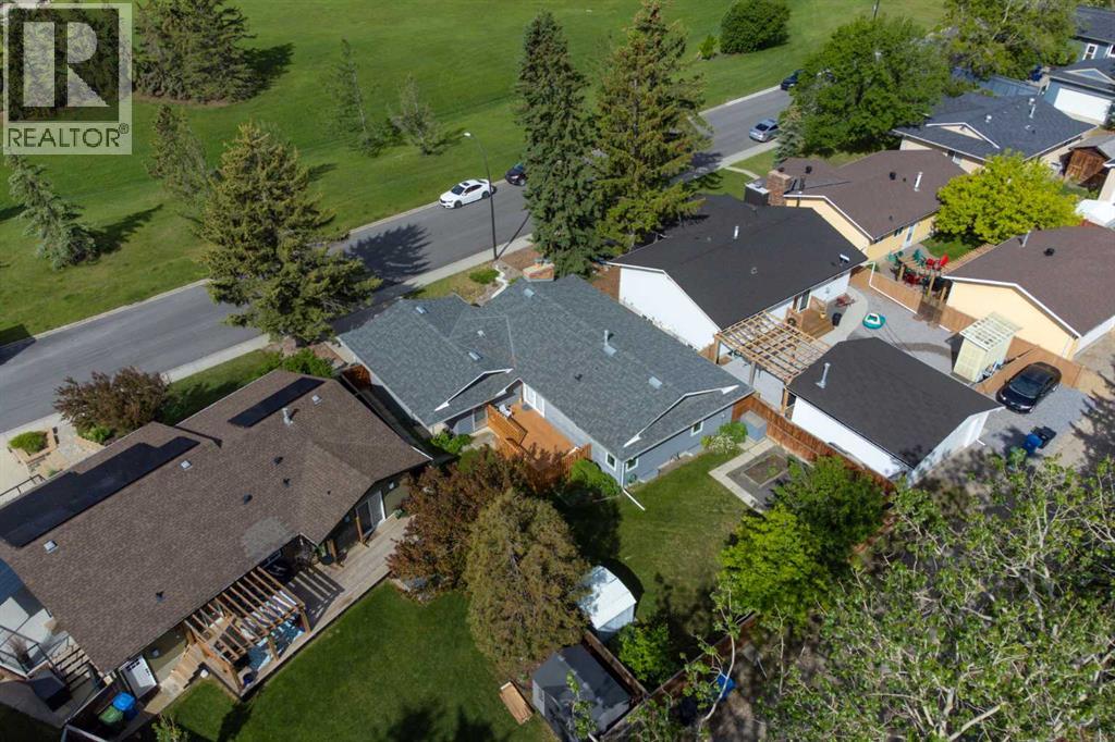 316 Norseman Road NW, Calgary, Alberta  T2K 5M5 - Photo 28 - A2319056