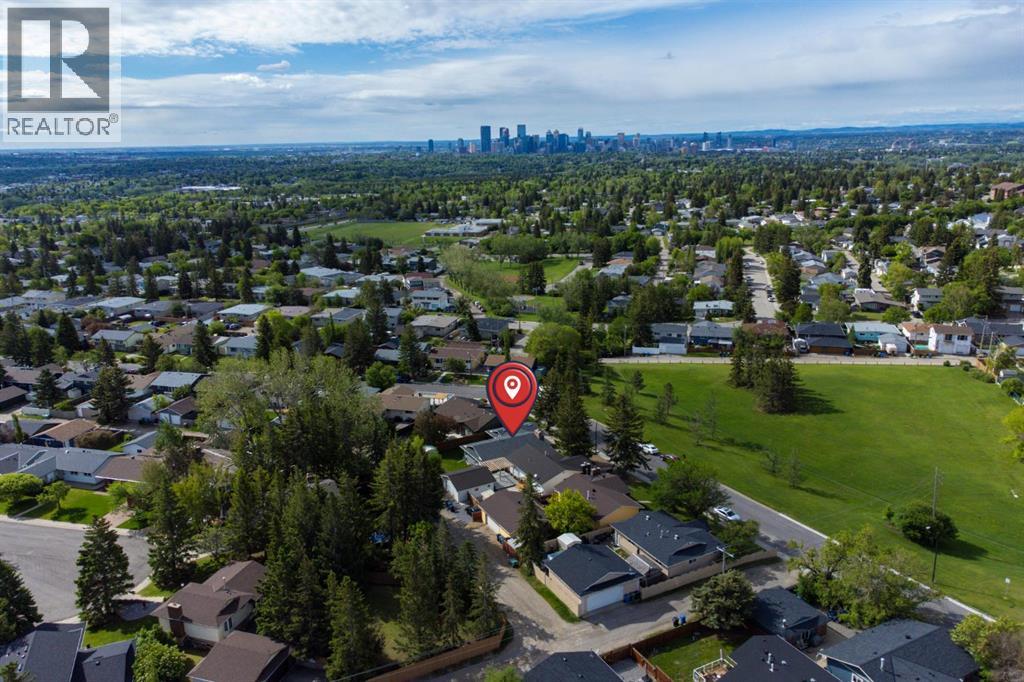 316 Norseman Road NW, Calgary, Alberta  T2K 5M5 - Photo 30 - A2319056