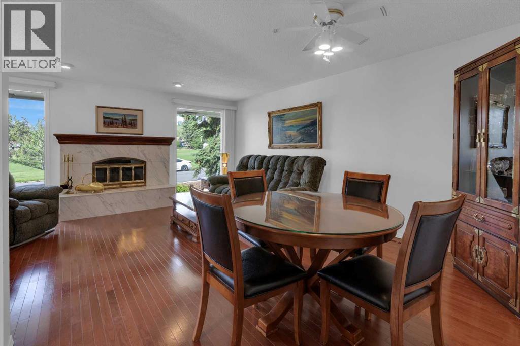 316 Norseman Road NW, Calgary, Alberta  T2K 5M5 - Photo 7 - A2319056