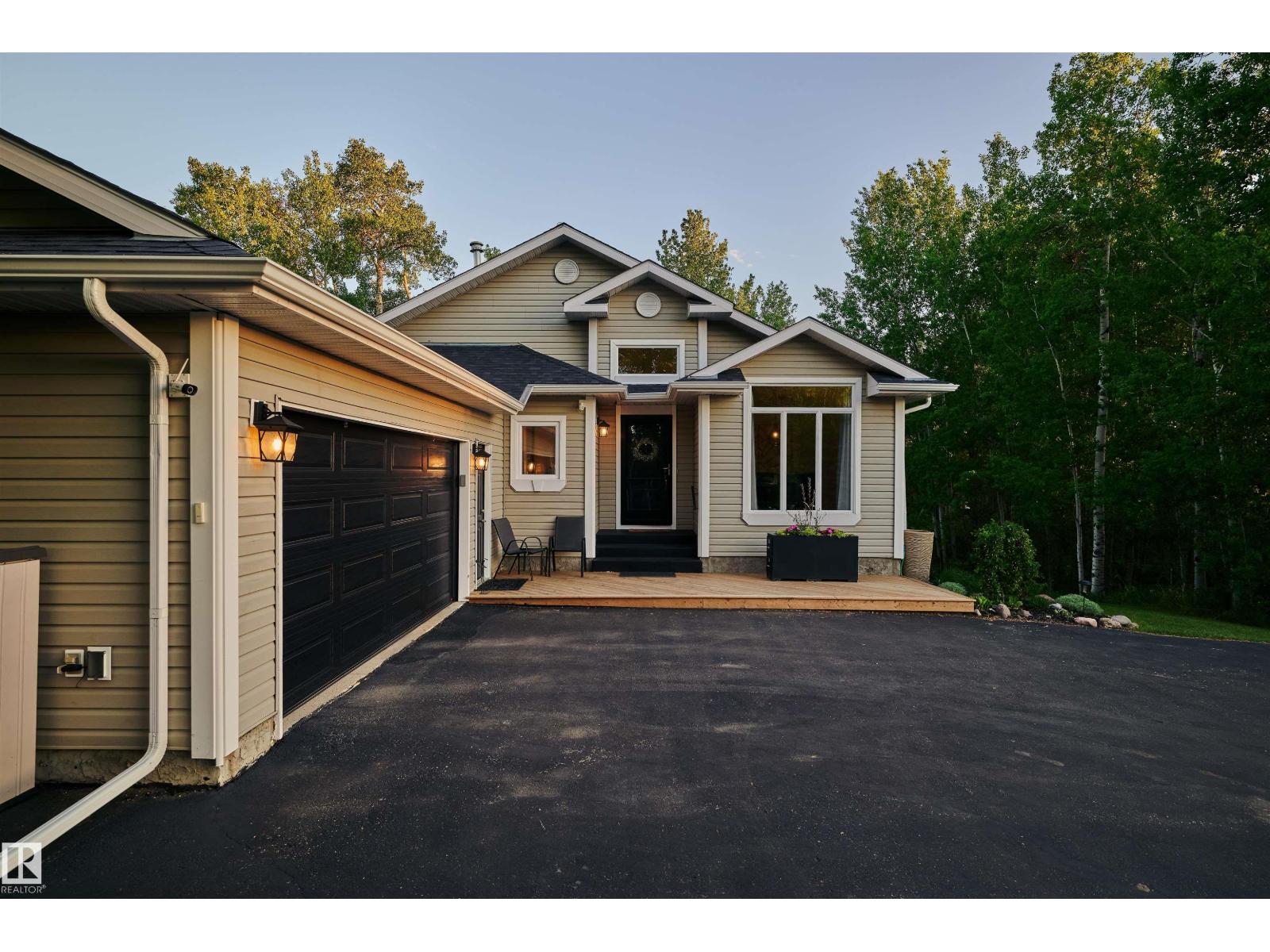 #19 51317 Hghway 60, Rural Parkland County, Alberta  T7Y 1C4 - Photo 2 - E4493011