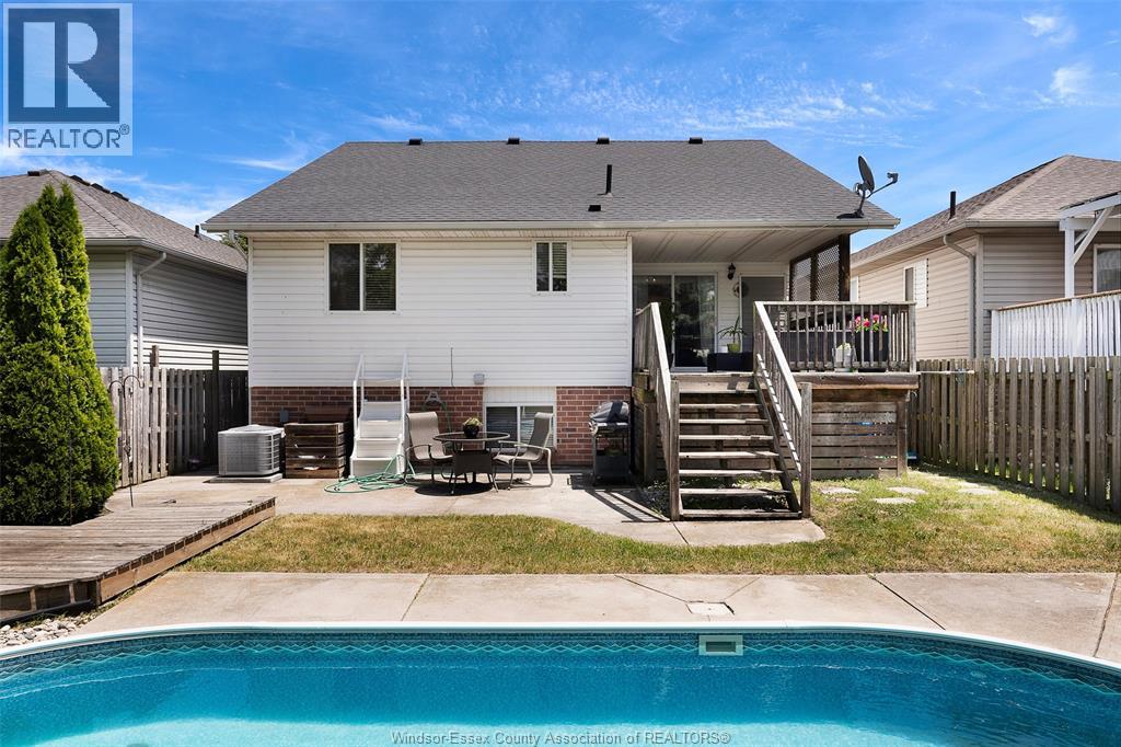 2341 Radcliff, Windsor, Ontario  N8P 1V5 - Photo 26 - 26013759