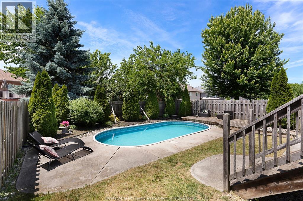 2341 Radcliff, Windsor, Ontario  N8P 1V5 - Photo 23 - 26013759