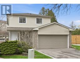 712 AUBURN CRESCENT, Burlington, Ontario