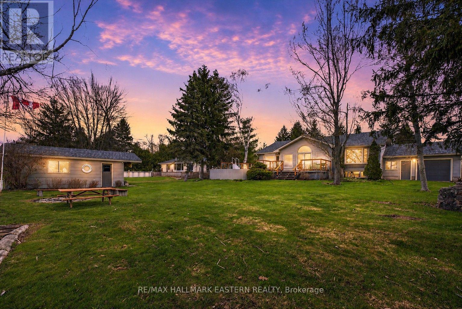 101 Westview Drive, Kawartha Lakes, Ontario  K0L 2W0 - Photo 2 - X13431736