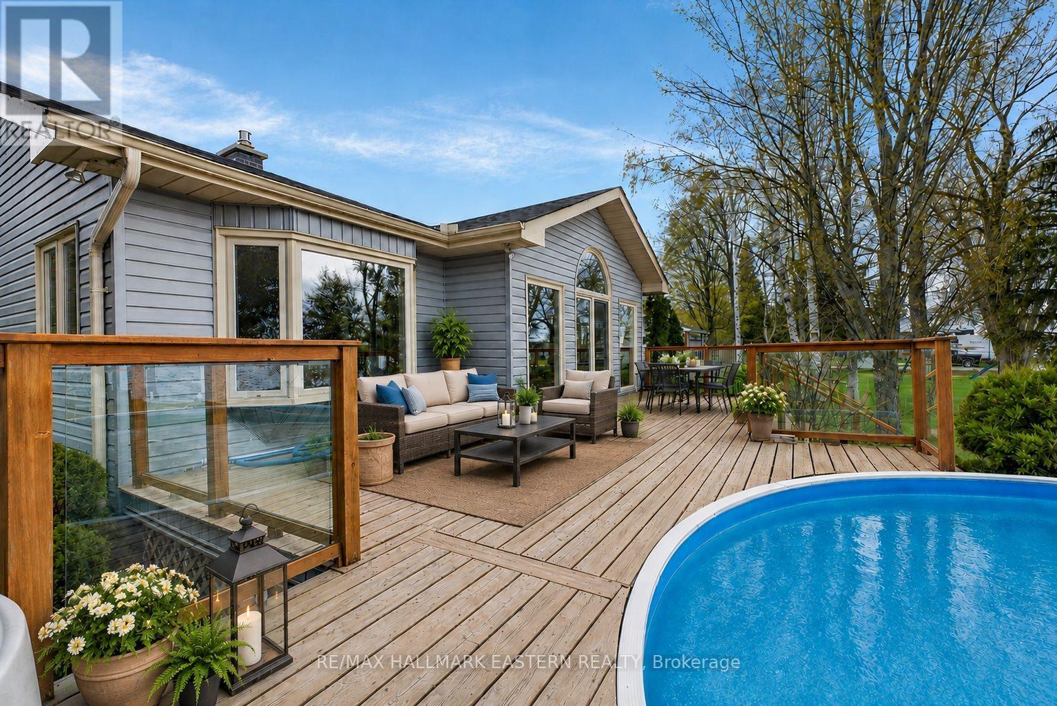 101 Westview Drive, Kawartha Lakes, Ontario  K0L 2W0 - Photo 35 - X13431736