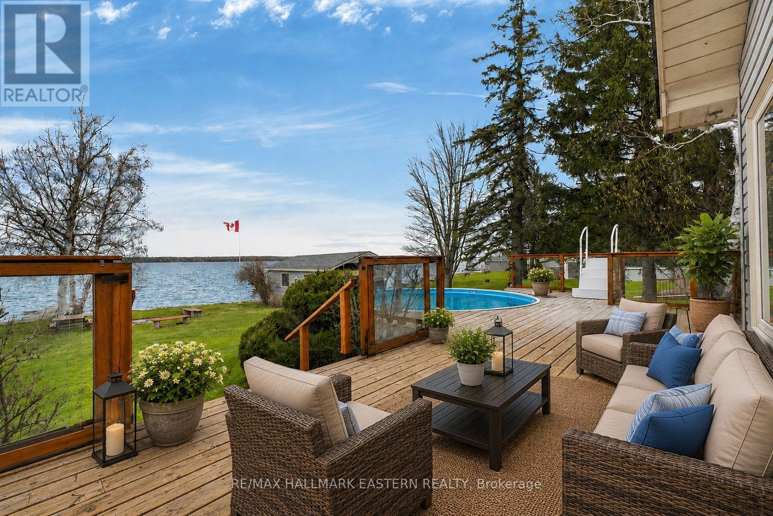 101 Westview Drive, Kawartha Lakes, Ontario  K0L 2W0 - Photo 4 - X13431736