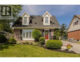 1319 JANINA Boulevard, Burlington, Ontario