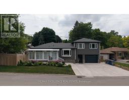 21 ELIZABETH STREET, Halton Hills, Ontario
