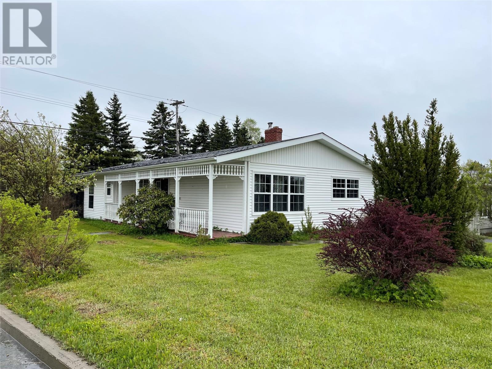 42 Sutherland Drive, Grand Falls-Windsor, Newfoundland & Labrador