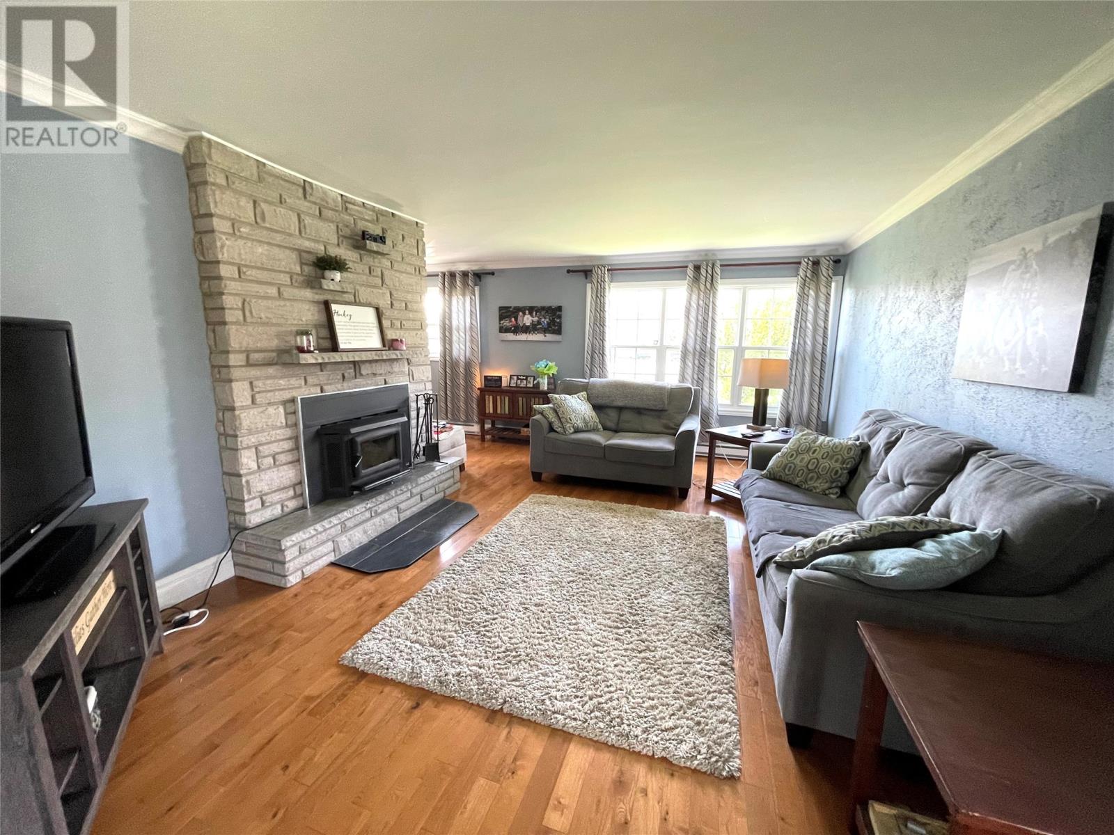 42 Sutherland Drive, Grand Falls-Windsor, Newfoundland & Labrador  A2A 2G1 - Photo 8 - 1298824