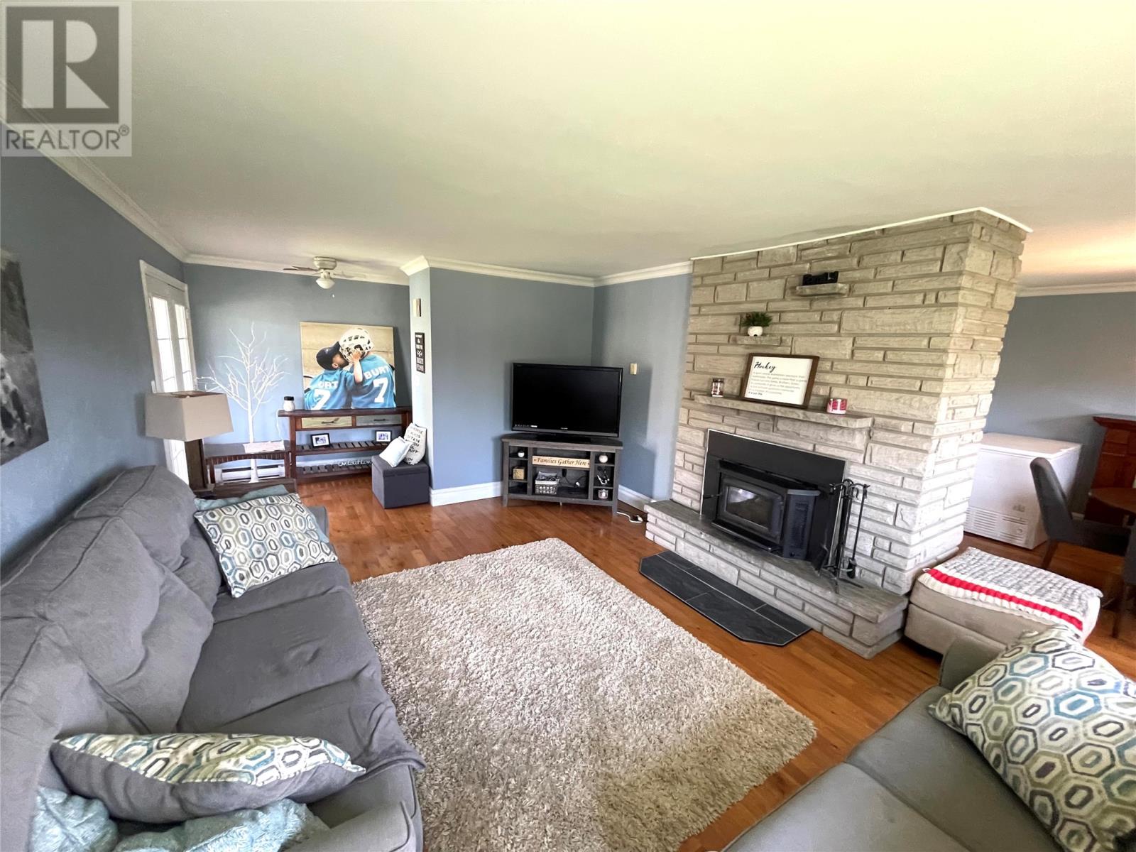 42 Sutherland Drive, Grand Falls-Windsor, Newfoundland & Labrador  A2A 2G1 - Photo 9 - 1298824