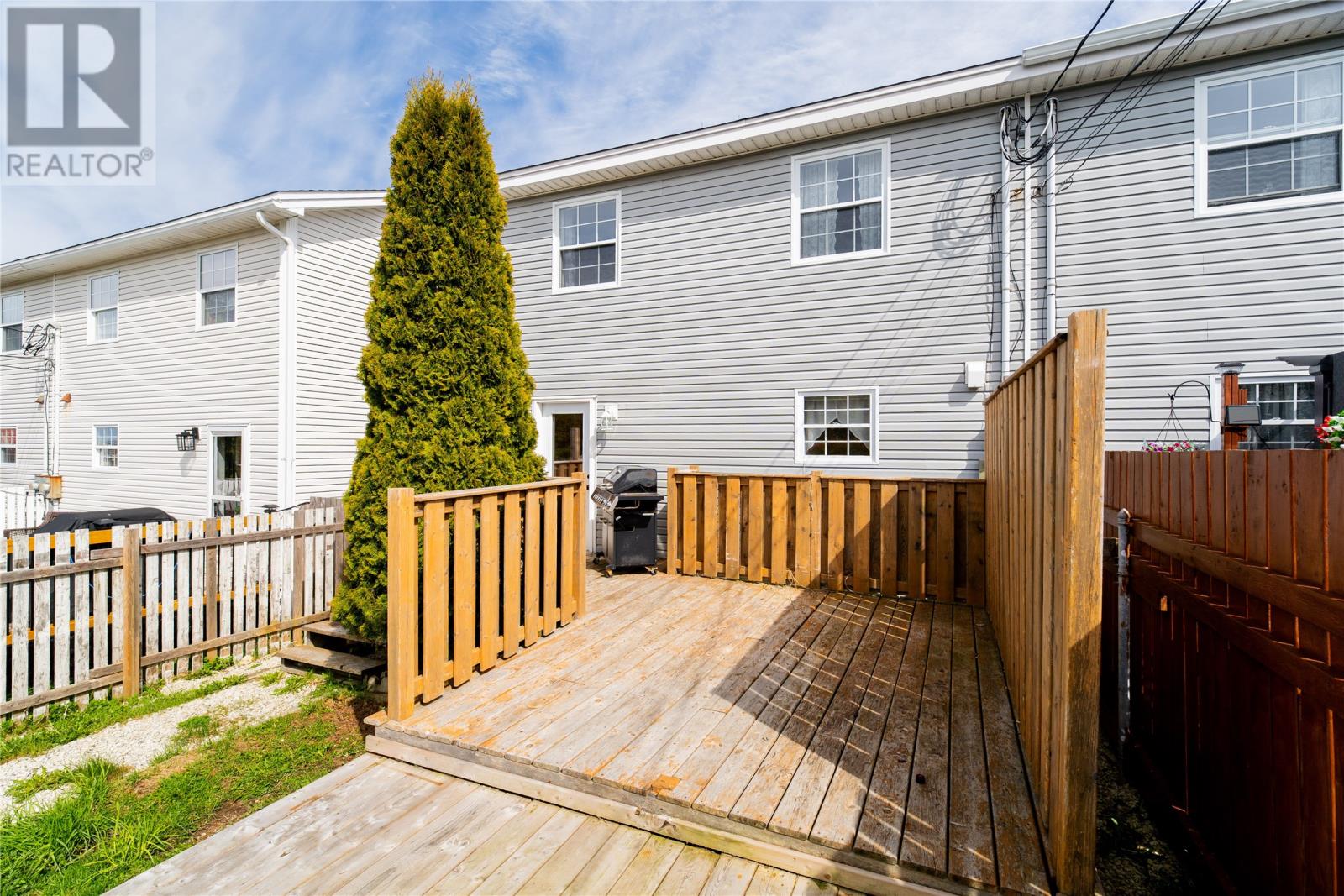 62 Beothuck Street, St. John's, Newfoundland & Labrador  A1B 3Z5 - Photo 26 - 1298803