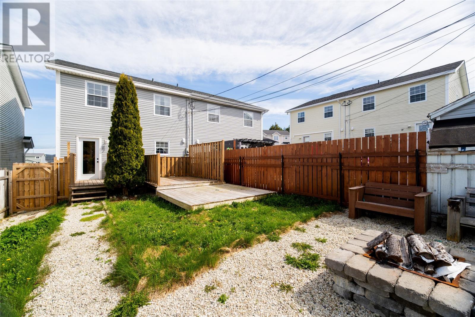62 Beothuck Street, St. John's, Newfoundland & Labrador  A1B 3Z5 - Photo 29 - 1298803