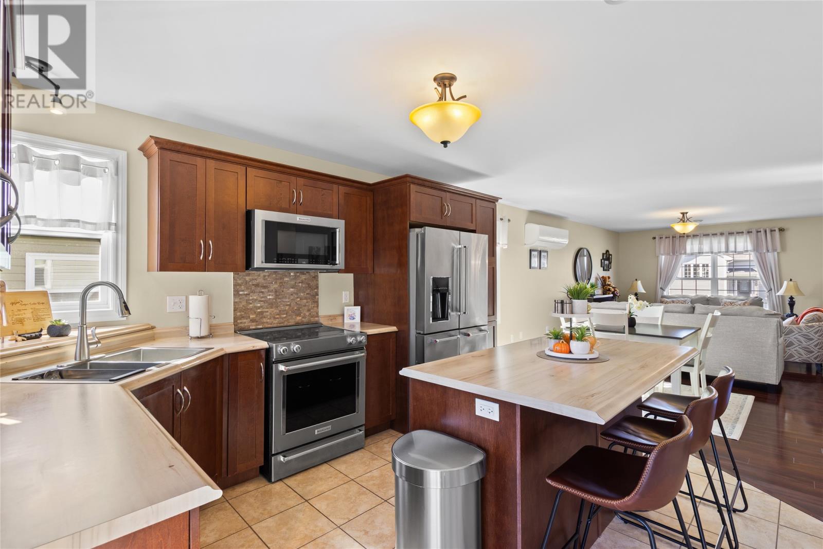 6 St. Shotts Place, St. John's, Newfoundland & Labrador  A1G 0G8 - Photo 12 - 1298750
