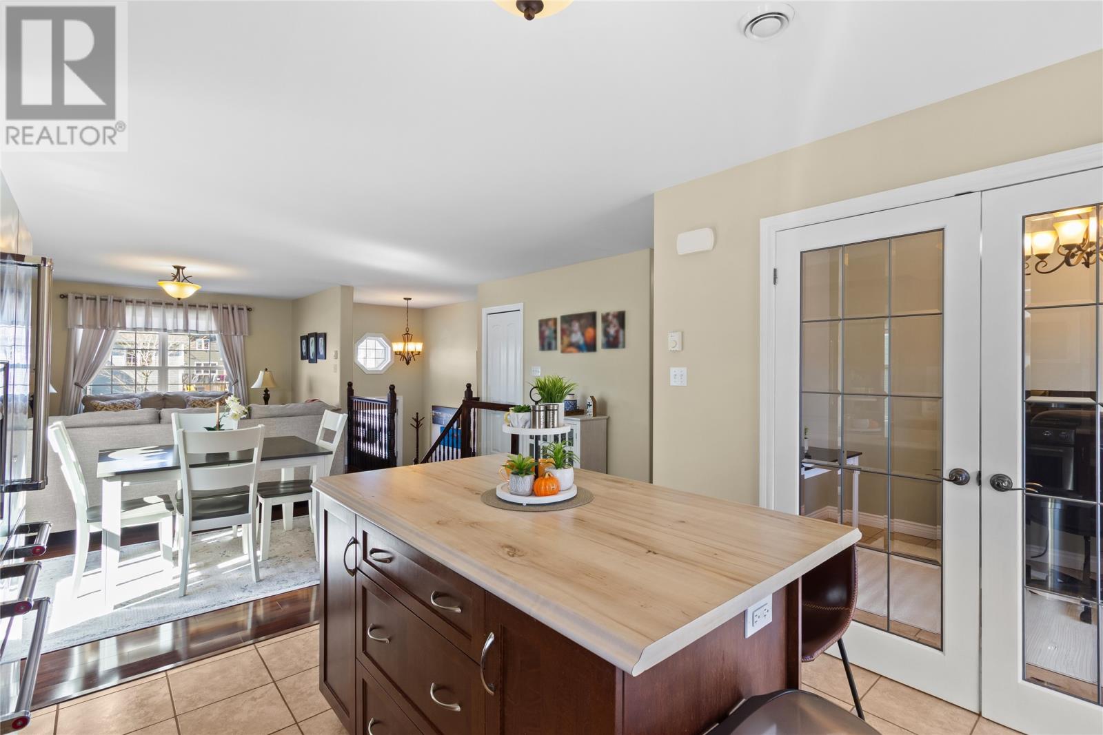 6 St. Shotts Place, St. John's, Newfoundland & Labrador  A1G 0G8 - Photo 13 - 1298750