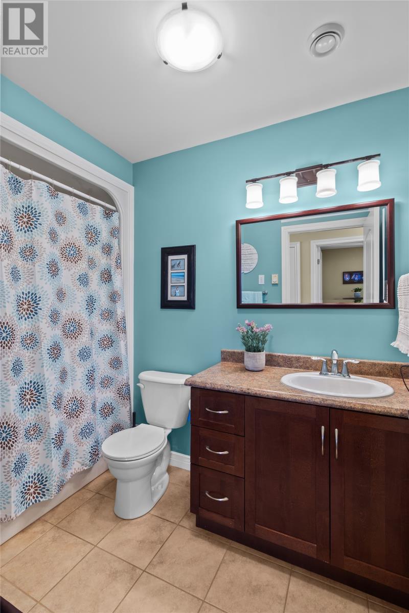 6 St. Shotts Place, St. John's, Newfoundland & Labrador  A1G 0G8 - Photo 15 - 1298750