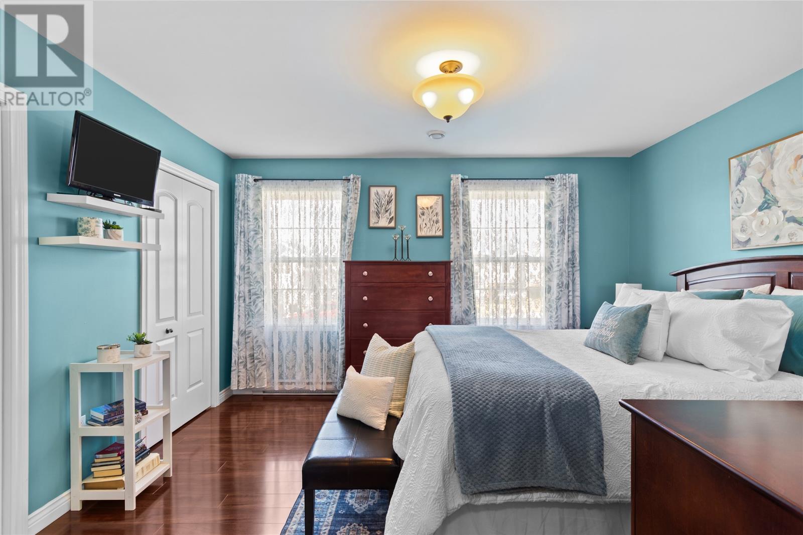 6 St. Shotts Place, St. John's, Newfoundland & Labrador  A1G 0G8 - Photo 17 - 1298750