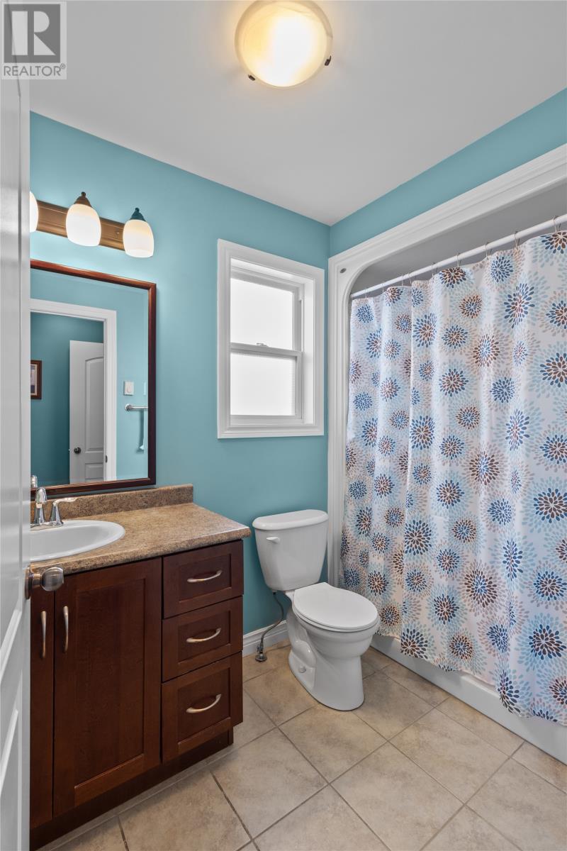 6 St. Shotts Place, St. John's, Newfoundland & Labrador  A1G 0G8 - Photo 19 - 1298750